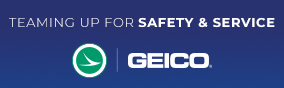 Safety Patrol sponsored by GEICO